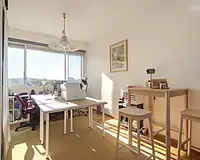 Appartement, 128,75 m²