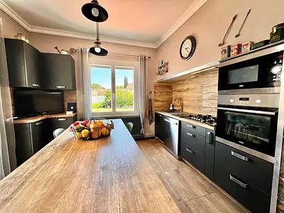 Maison, 178 m²