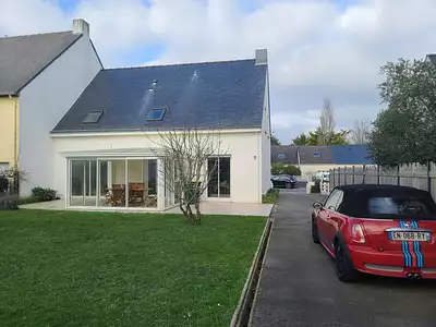 Maison, 150 m²