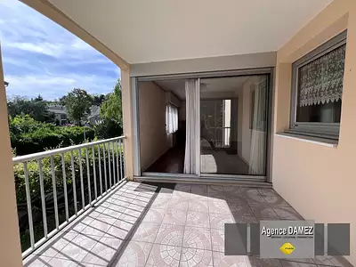 Appartement, 75 m²