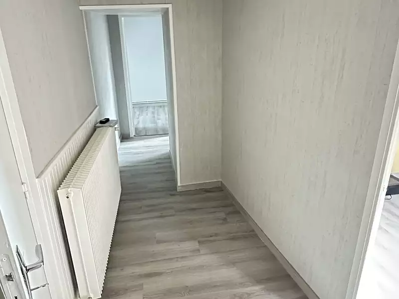 Maison, 126 m²