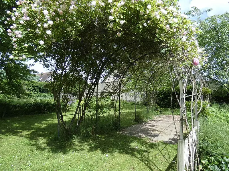 Maison, 170 m²
