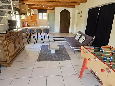 Maison, 200 m²