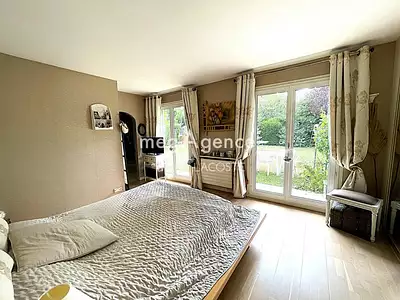 Maison, 200 m²