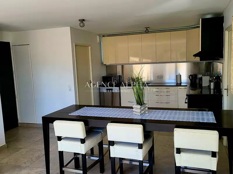 Appartement, 77,71 m²