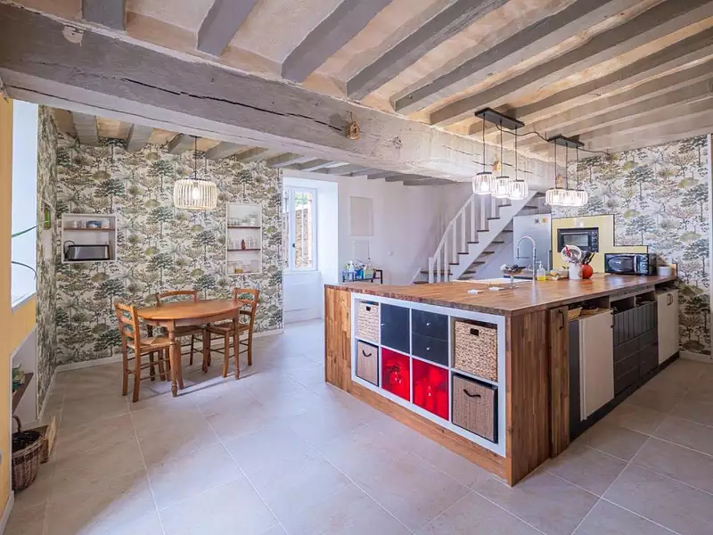 Maison, 295 m²