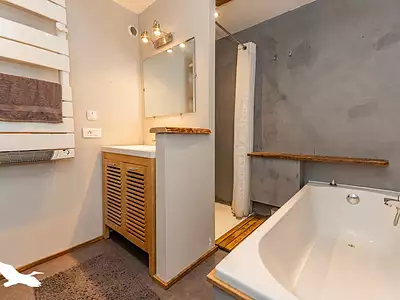 Maison, 200 m²