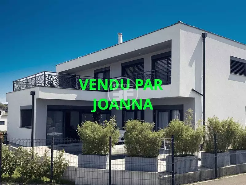 Maison, 173 m²