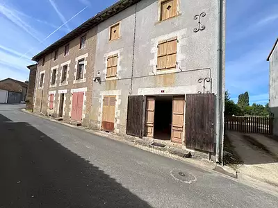 Maison, 183 m²