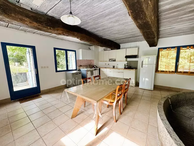 Maison, 96 m²