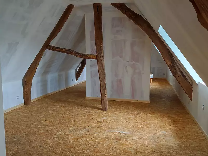 Maison, 140 m²