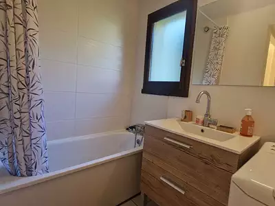 Maison, 46 m²