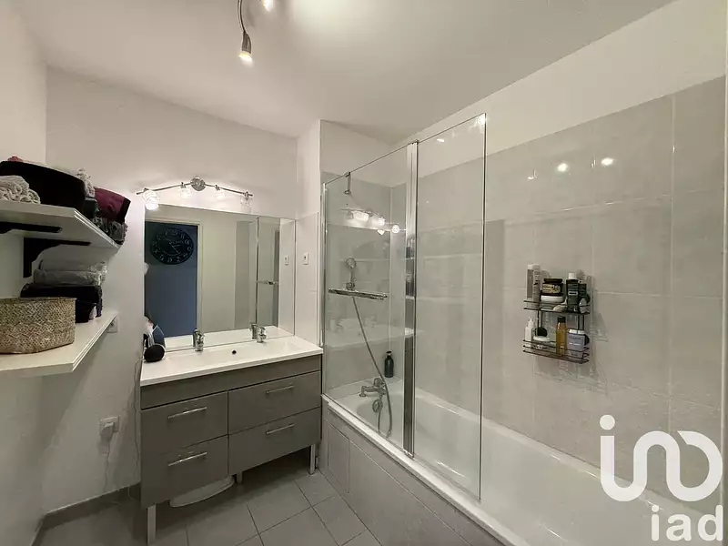 Maison, 98 m²