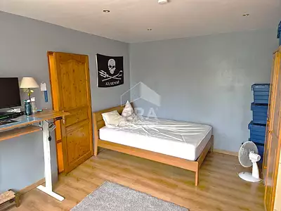 Maison, 266 m²