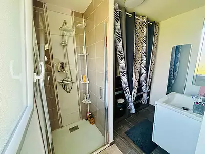 Maison, 94 m²