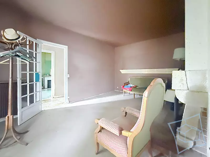Maison, 125 m²