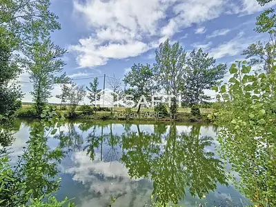 Maison, 448 m²