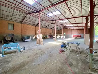Maison, 157 m²