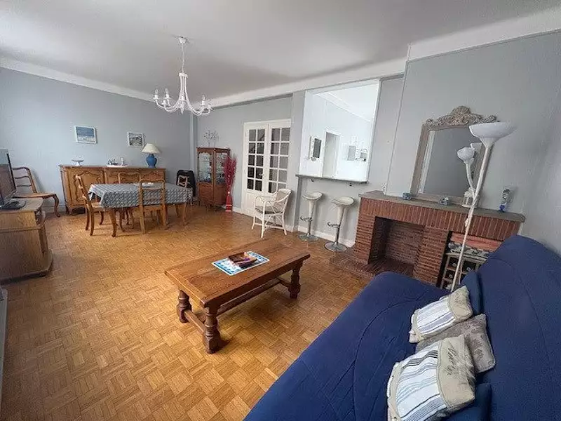 Maison, 100 m²