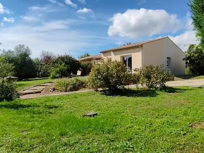 Maison, 138 m²