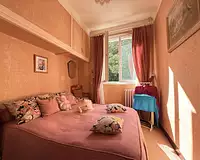 Appartement, 61,6 m²