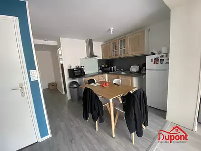 Maison, 185 m²