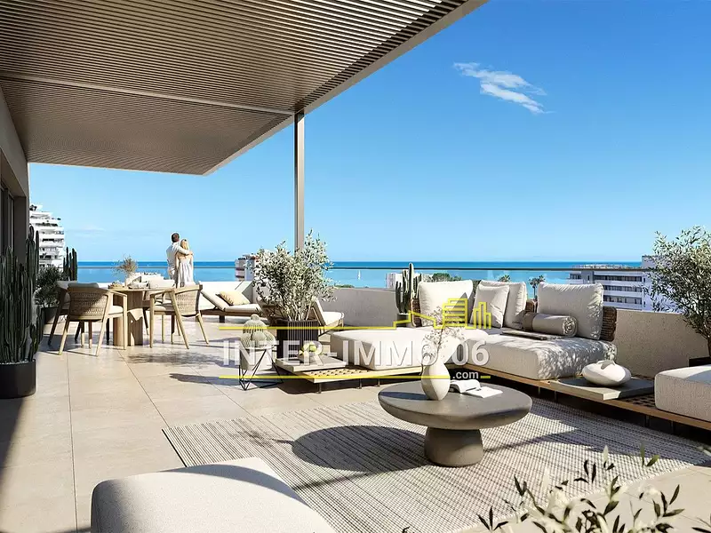 Appartement, 113 m²