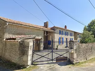 Maison, 228 m²