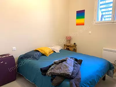 Appartement, 55 m²