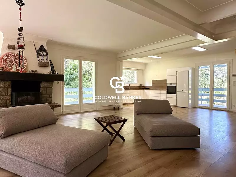 Maison, 150 m²