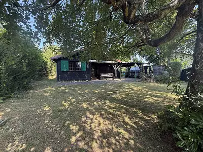 Maison, 47 m²