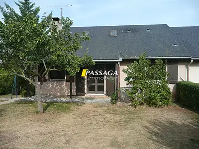Maison, 102,76 m²