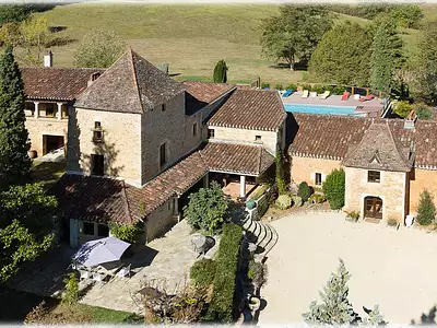 Maison, 870 m²
