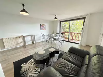 Appartement, 47,73 m²