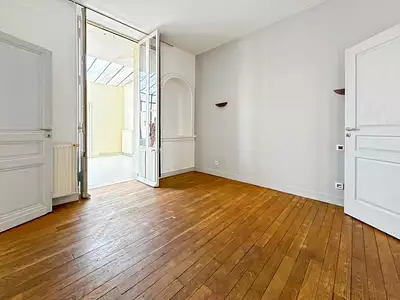 Appartement, 111 m²