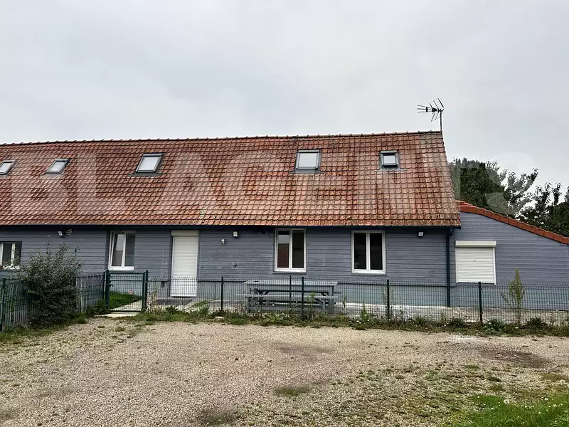 Maison, 80 m²