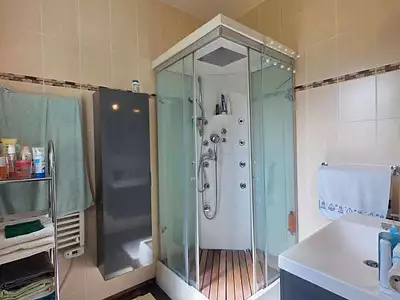 Maison, 145 m²