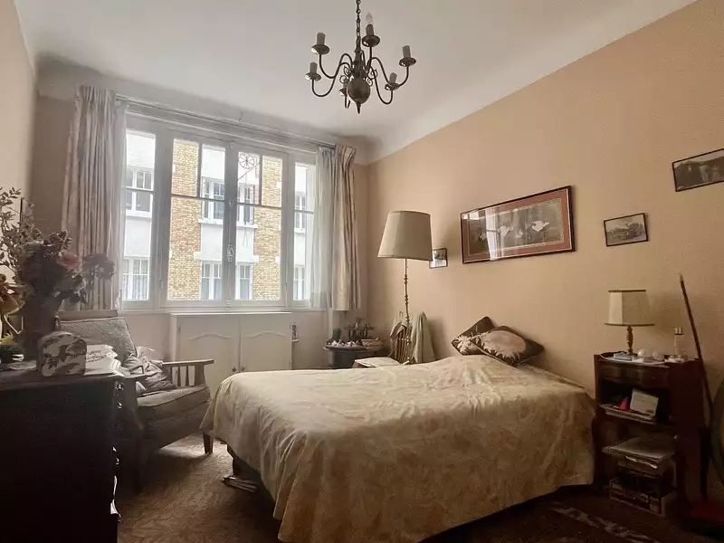 Appartement, 105 m²