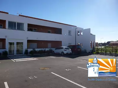 Appartement, 37,29 m²