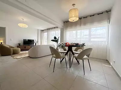 Appartement, 62,8 m²