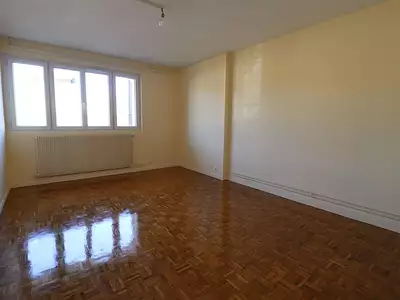 Appartement, 48 m²