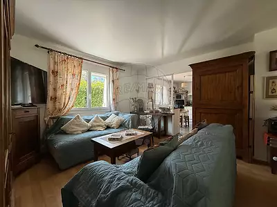 Maison, 100 m²