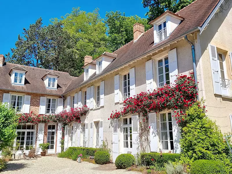 Maison, 312 m²