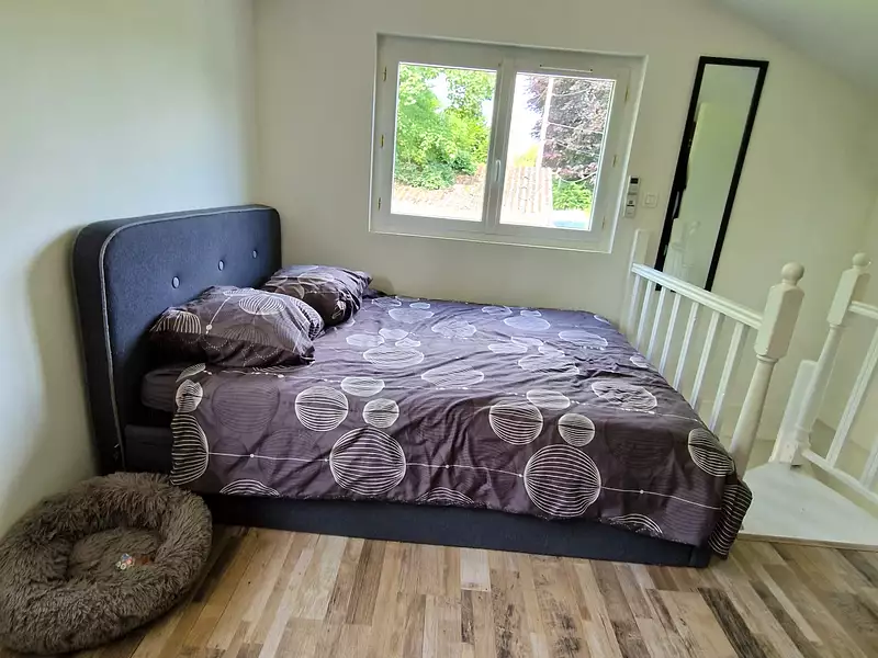 Maison, 41 m²
