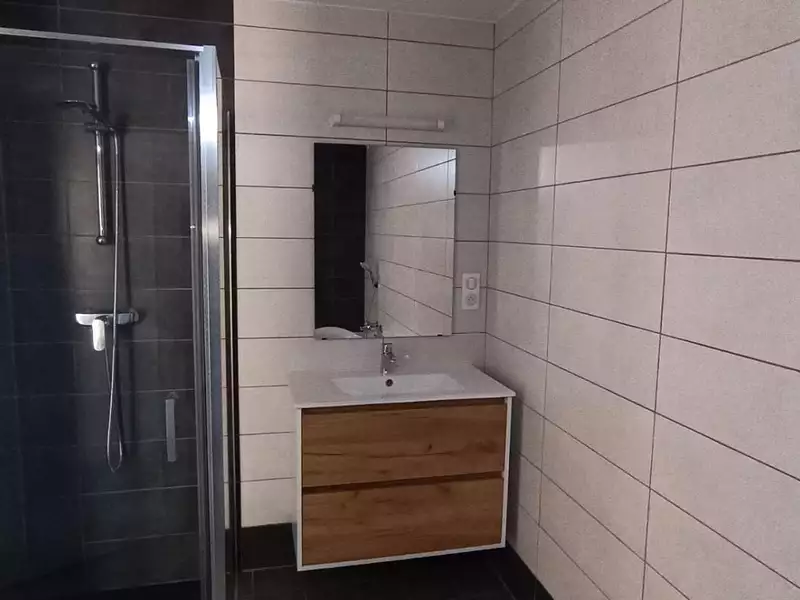 Maison, 193 m²