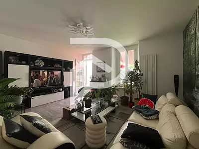 Maison, 87,7 m²