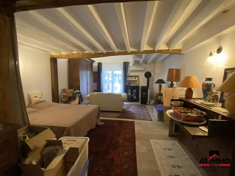 Maison, 146,5 m²
