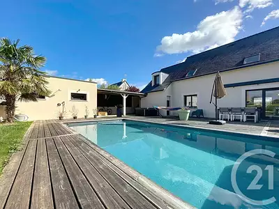 Maison, 139 m²