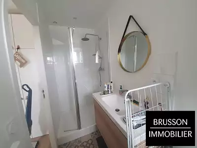 Appartement, 20 m²