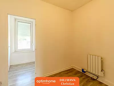 Appartement, 77 m²